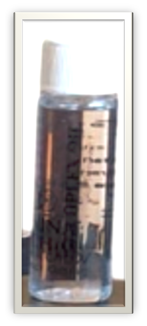 أمبول إصلاح الشعر 20 جم بفيتاميني  E و A